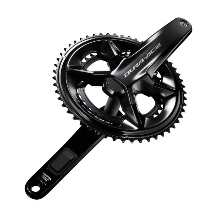 View the 2x12 Crankset (FC-R9200)