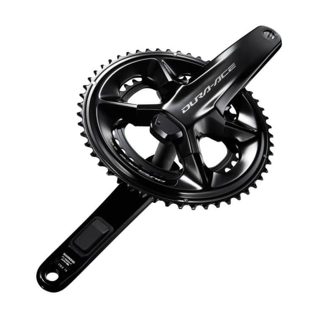2x12 Crankset-FC-R9200