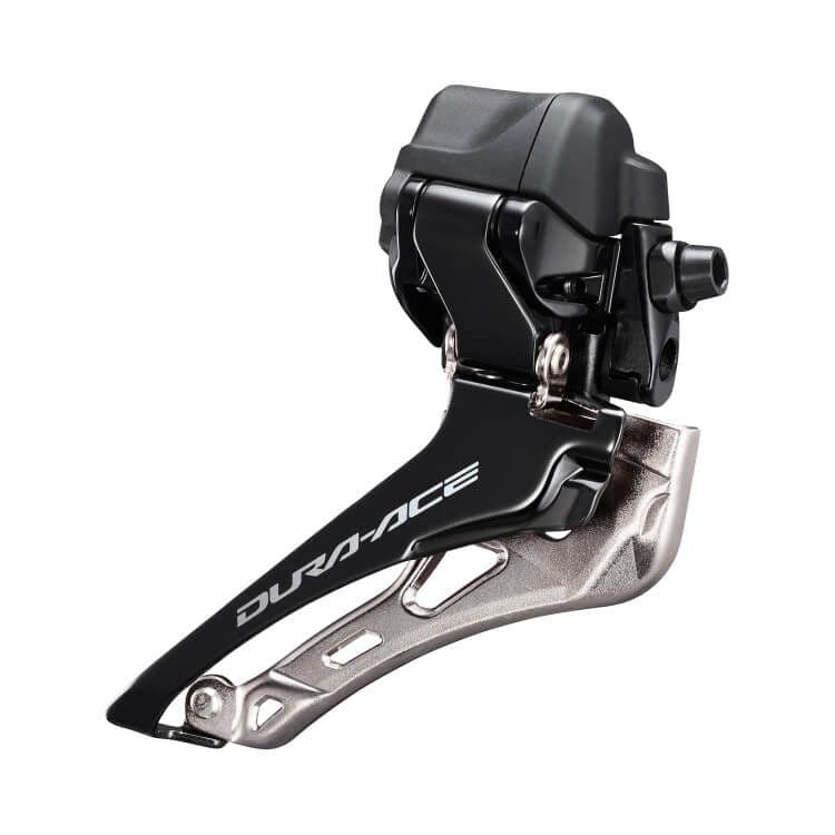 View the Front Derailleur (FD-R9250)