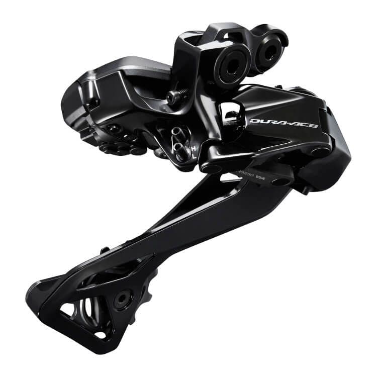 View the Shadow Rear Derailleur (RD-R9250)
