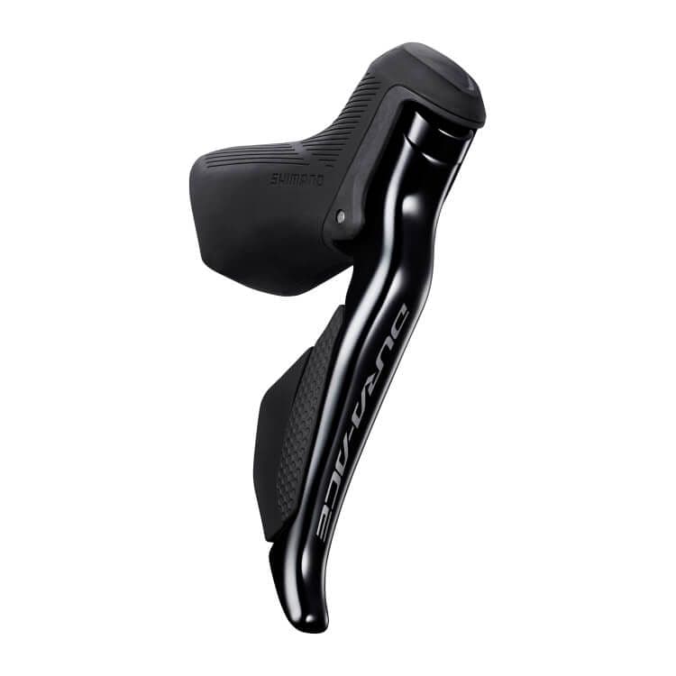 View the Rim Brake Dual Control Lever (Wired) (ST-R9250)