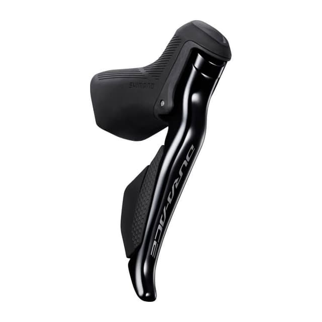 Rim Brake Dual Control Lever (Wired)-ST-R9250