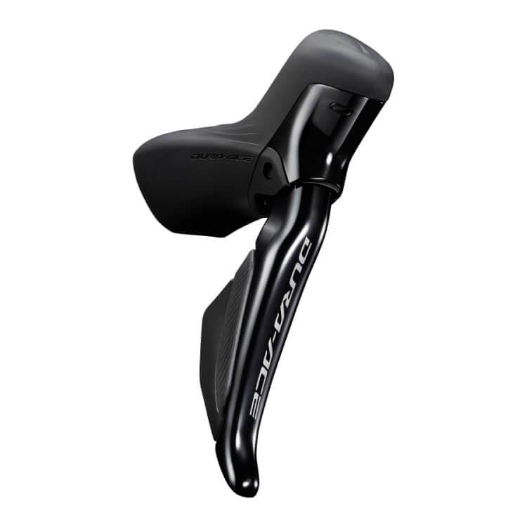 Disc Brake Dual Control Lever (Wireless)