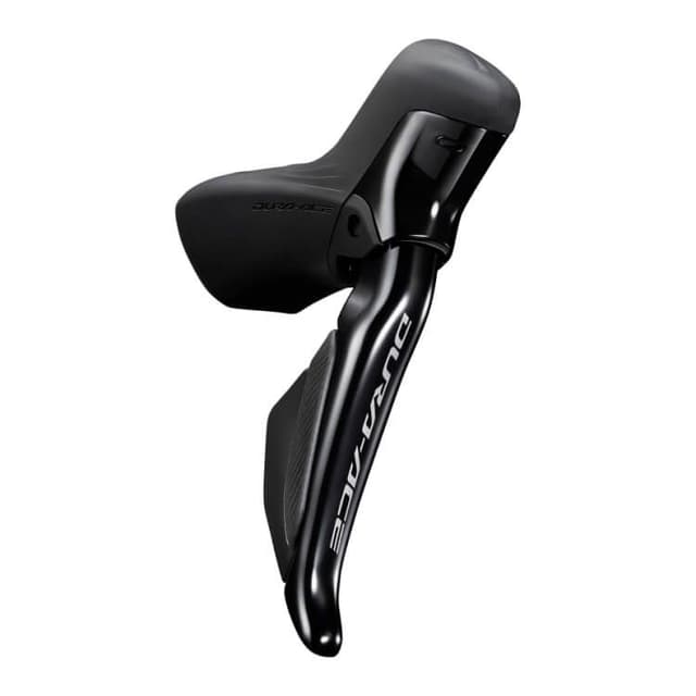 Disc Brake Dual Control Lever (Wireless)-ST-R9270