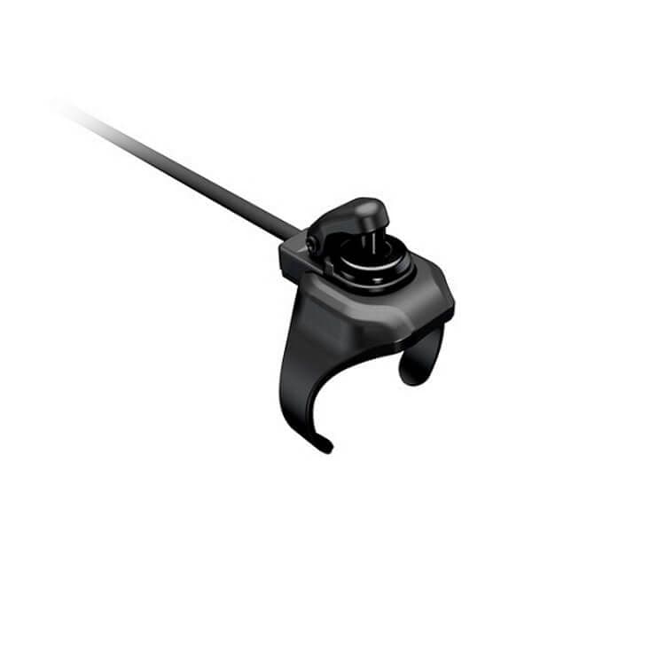 Clip-on Aero Bar Satellite Shifter (12 speed)
