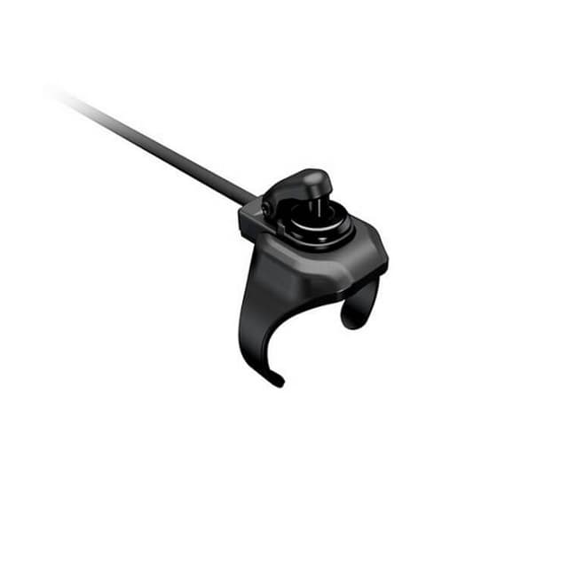 Clip-on Aero Bar Satellite Shifter (12 speed)-SW-RS801-E